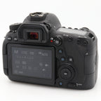 Canon EOS 6D mark II Gehäuse gebraucht