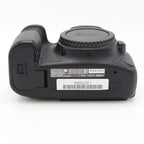 Canon EOS 6D mark II Gehäuse gebraucht