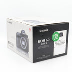 Canon EOS 6D mark II Gehäuse gebraucht