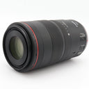 Canon RF 100mm f/2.8 L Macro IS USM used