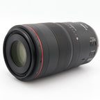 Canon RF 100mm f/2.8 L Macro IS USM used