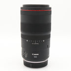Canon RF 100mm f/2.8 L Macro IS USM used