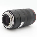 Canon RF 100mm f/2.8 L Macro IS USM used