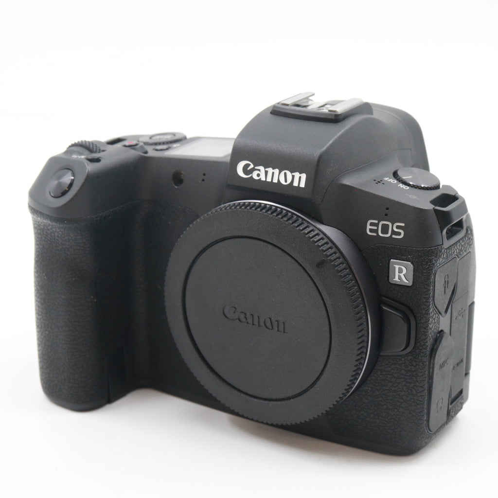 Canon EOS R Gehäuse gebraucht