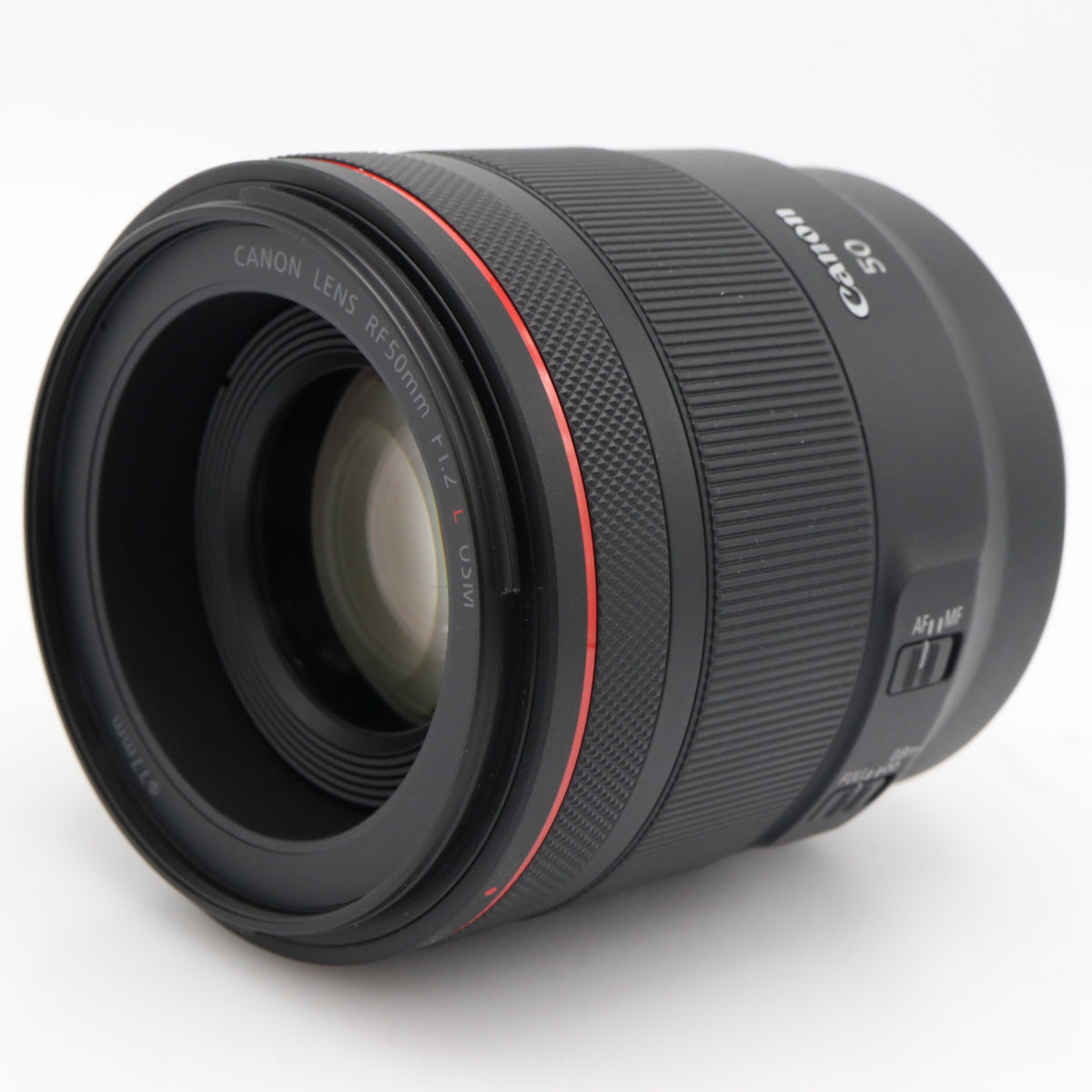 Canon RF 50mm f/1.2 L USM gebraucht