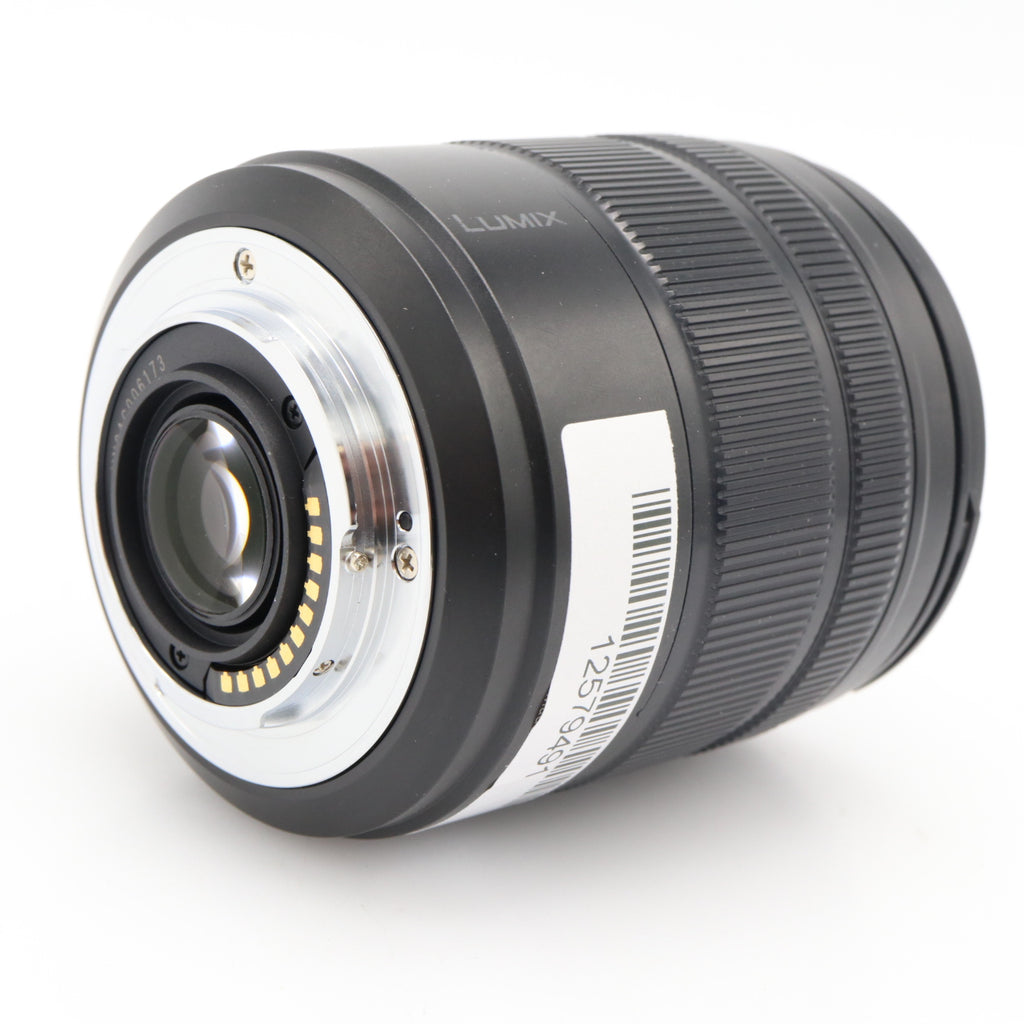 Panasonic Lumix G Vario 14-140mm f/3.5-5.6 ASPH Power OIS gebraucht