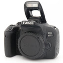 Canon EOS 800D Gehäuse gebraucht