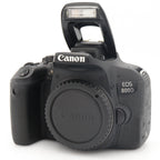 Canon EOS 800D Gehäuse gebraucht