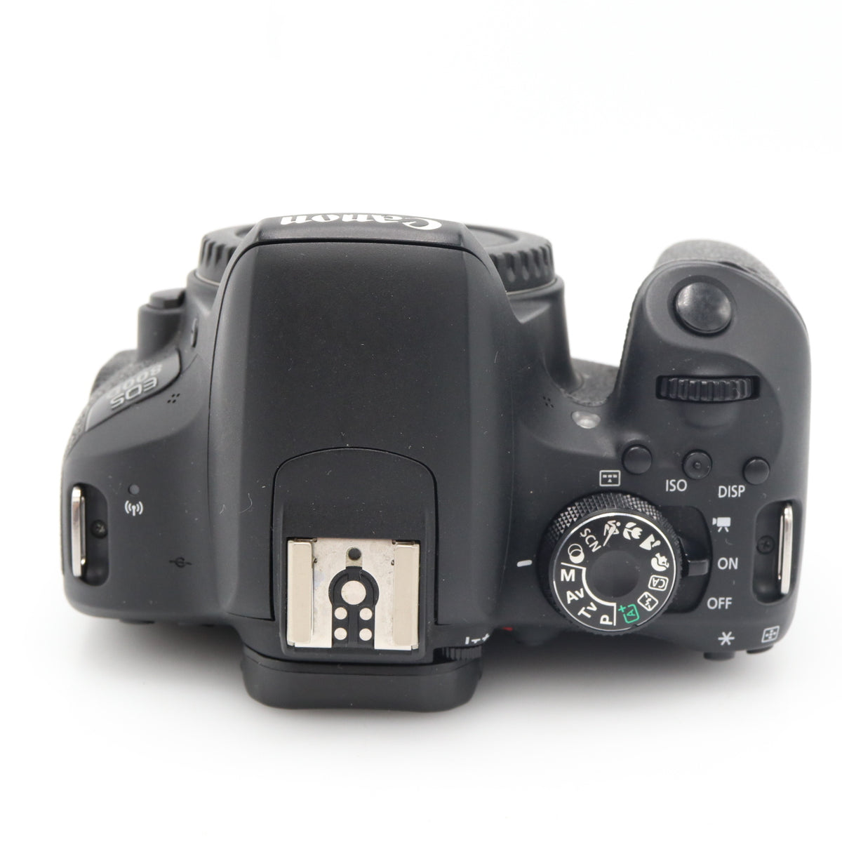 Canon EOS 800D Gehäuse gebraucht