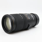 Sigma 70-200mm f/2.8 APO EX DG OS HSM Nikon gebraucht