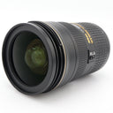 Nikon AF-S 24-70mm F/2.8G ED used