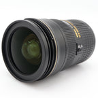 Nikon AF-S 24-70mm F/2.8G ED used
