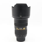 Nikon AF-S 24-70mm F/2.8G ED used