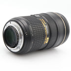 Nikon AF-S 24-70mm F/2.8G ED used