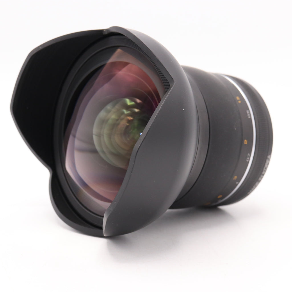 Samyang 14mm f/2.4 XP Premium Nikon AE gebraucht