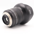 Samyang 14mm f/2.4 XP Premium Nikon AE gebraucht