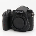 Pentax K-3 Mark III Monochrome body occasion