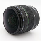 Pentax HD DA 10-17mm f/3.5-4.5 ED fisheye gebraucht