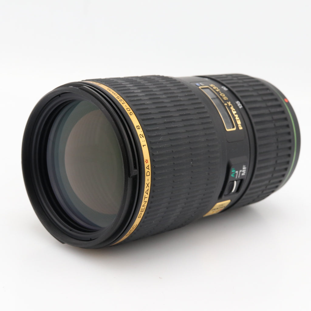 Pentax SMC DA* 50-135mm f/2.8 ED [IF] SDM gebraucht