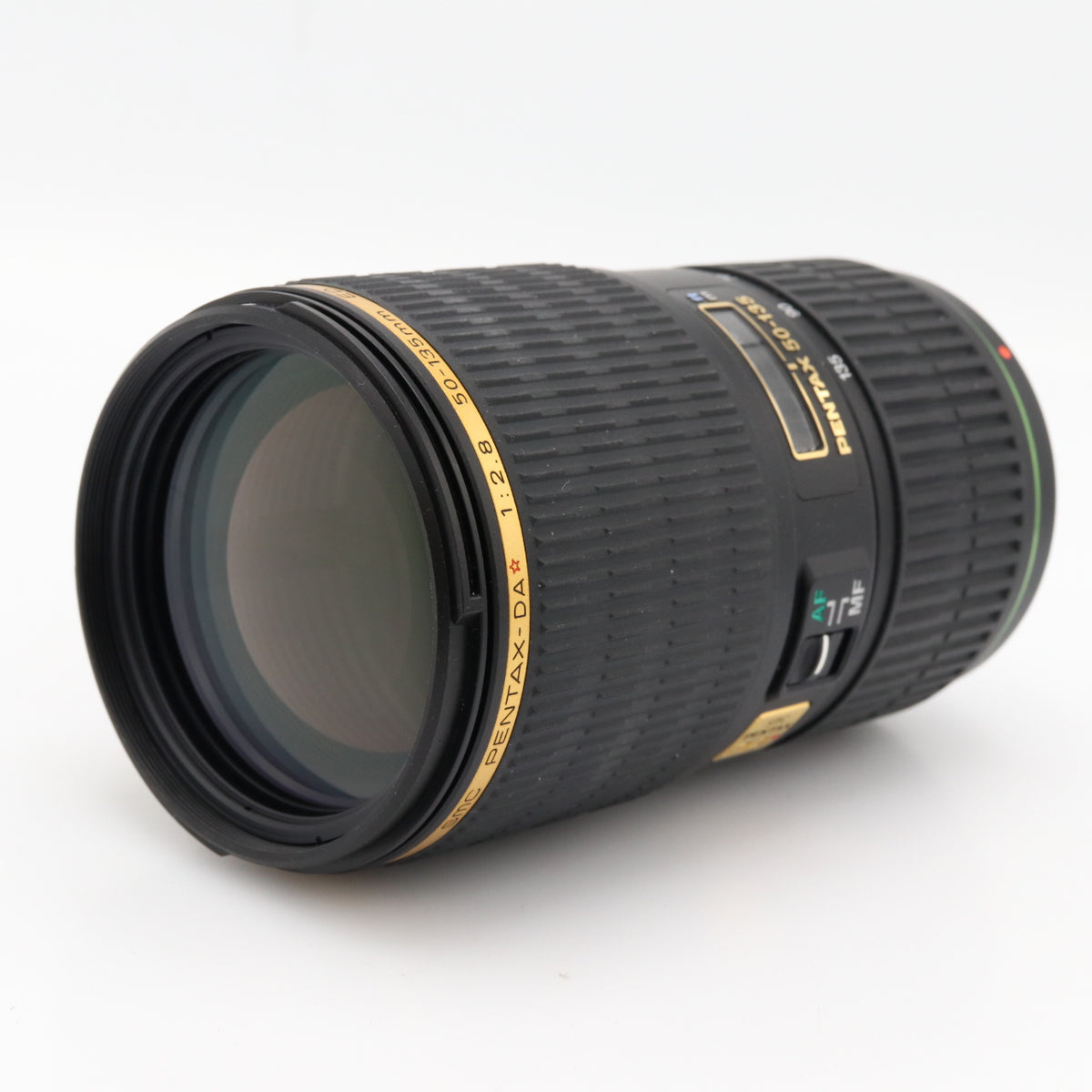 Pentax SMC DA* 50-135mm f/2.8 ED [IF] SDM gebraucht