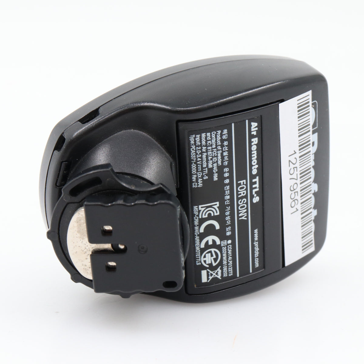 Profoto Remote Air TTL-Sony gebraucht