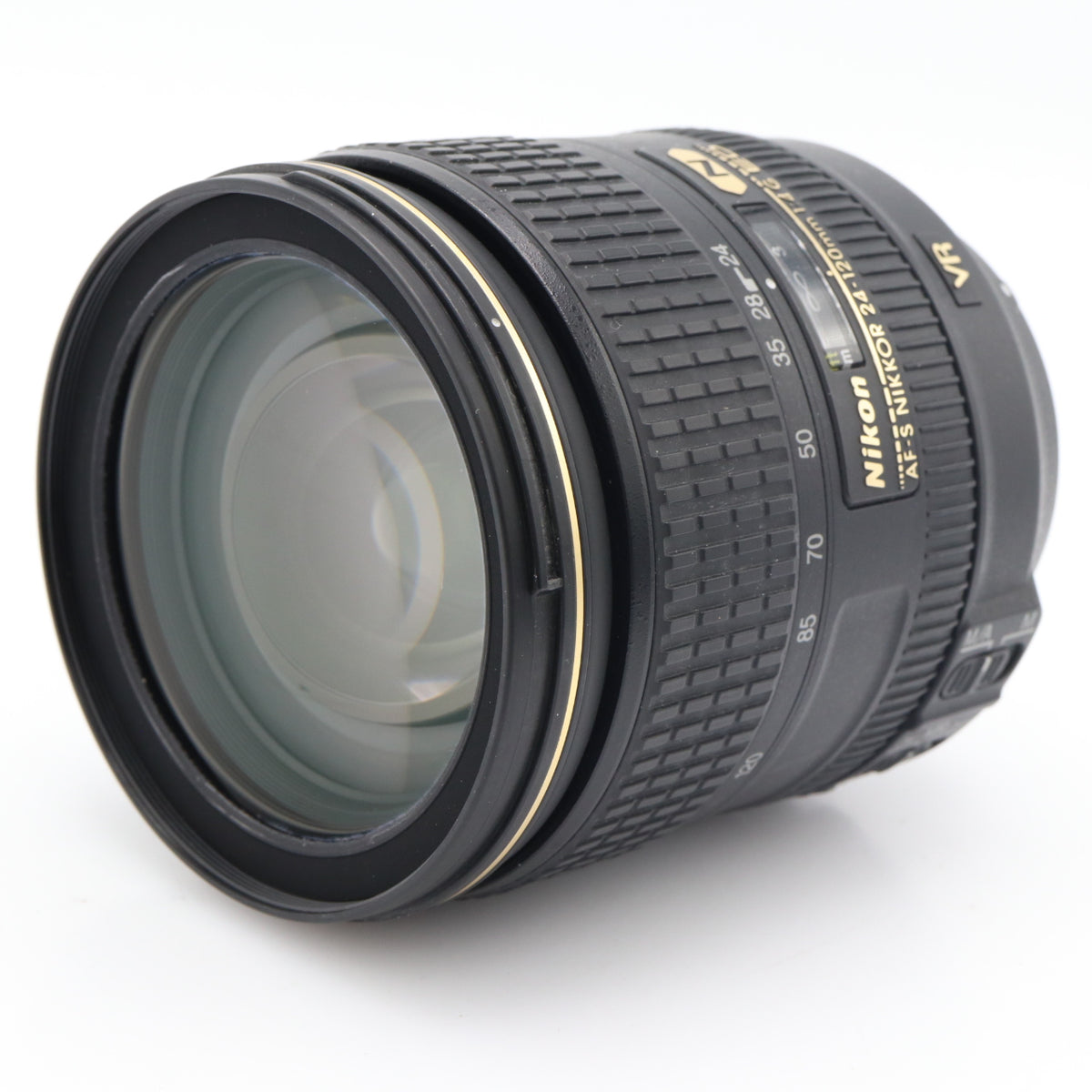 Nikon AF-S 24-120mm f/4G ED VR gebraucht