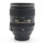 Nikon AF-S 24-120mm f/4G ED VR gebraucht