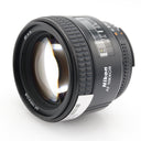 Nikon AF 85mm f/1.8 D gebraucht