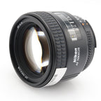 Nikon AF 85mm f/1.8 D gebraucht