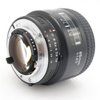 Nikon AF 85mm f/1.8 D gebraucht