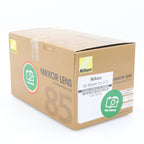 Nikon AF 85mm f/1.8 D gebraucht
