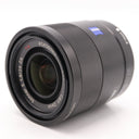 Sony E 24mm f/1.8 ZA Zeiss Sonnar T* used