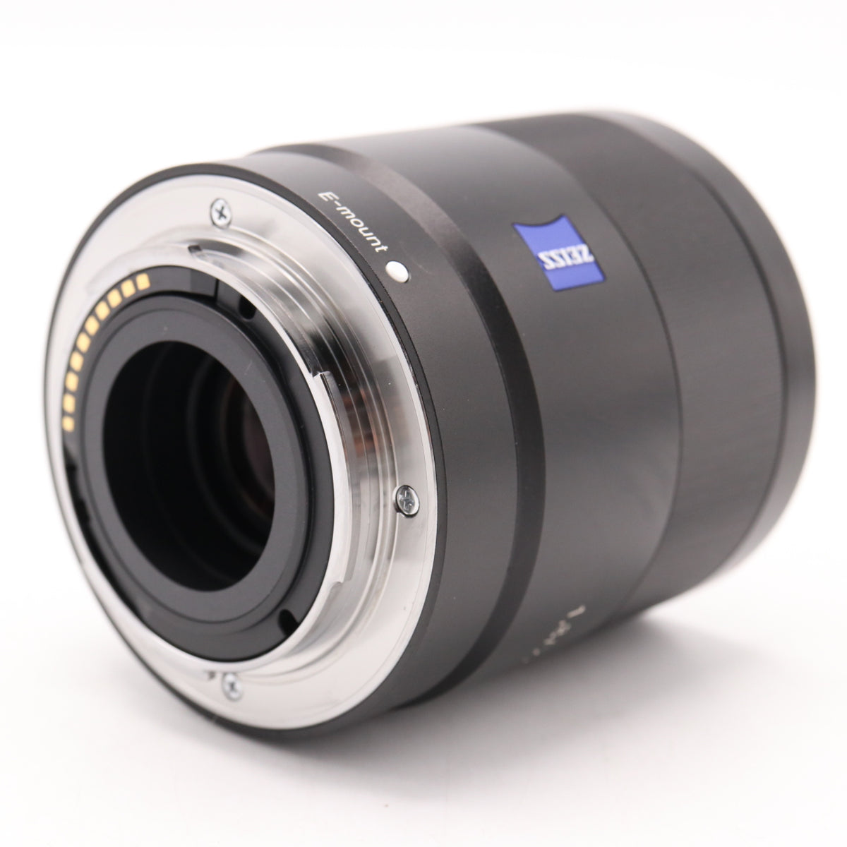 Sony E 24mm f/1.8 ZA Zeiss Sonnar T* used