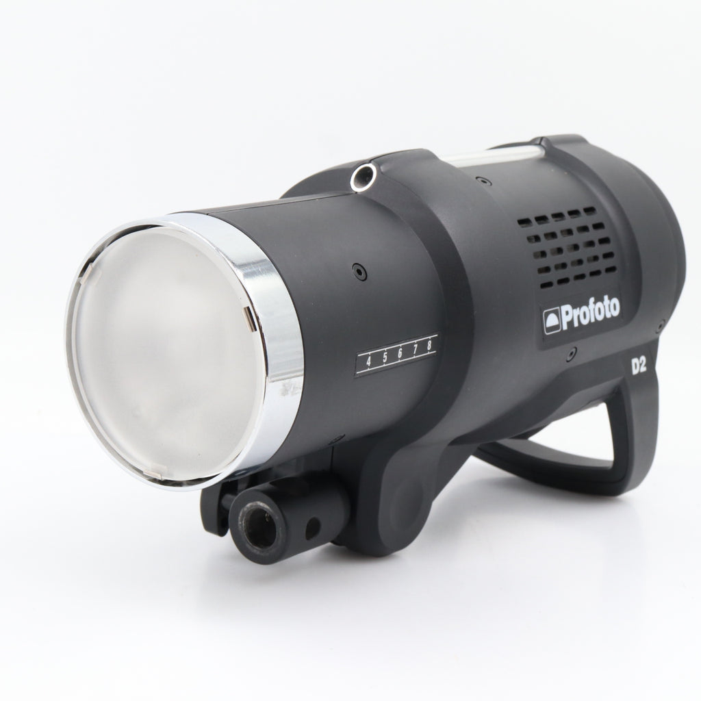 Profoto D2 500 AirTTL used