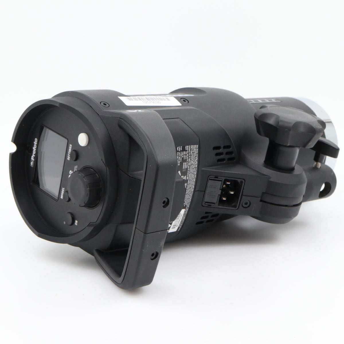 Profoto D2 500 AirTTL used