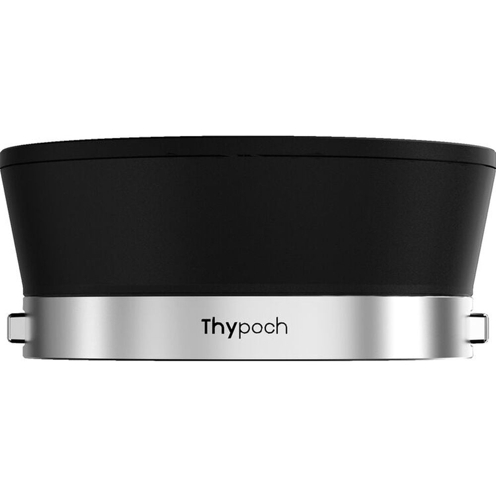 Thypoch Gegenlichtblende für Ksana 35mm, schwarz