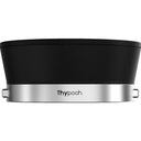 Thypoch Gegenlichtblende für Ksana 35mm, schwarz