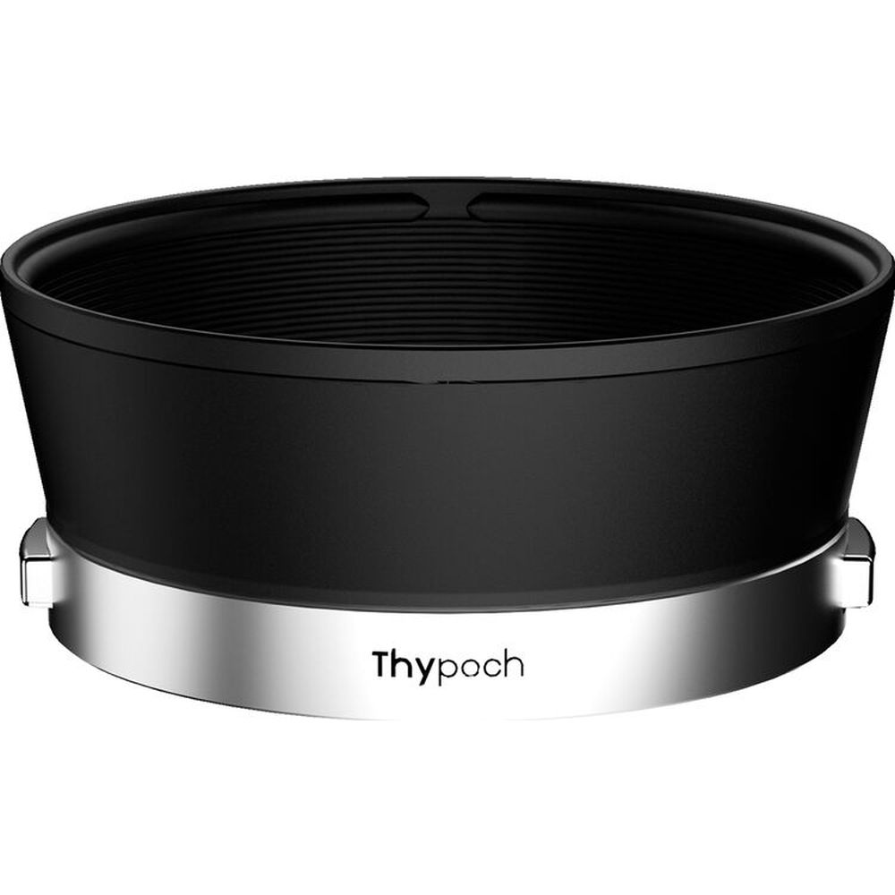 Thypoch Gegenlichtblende für Ksana 35mm, schwarz