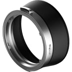 Thypoch Gegenlichtblende für Ksana 35mm, schwarz