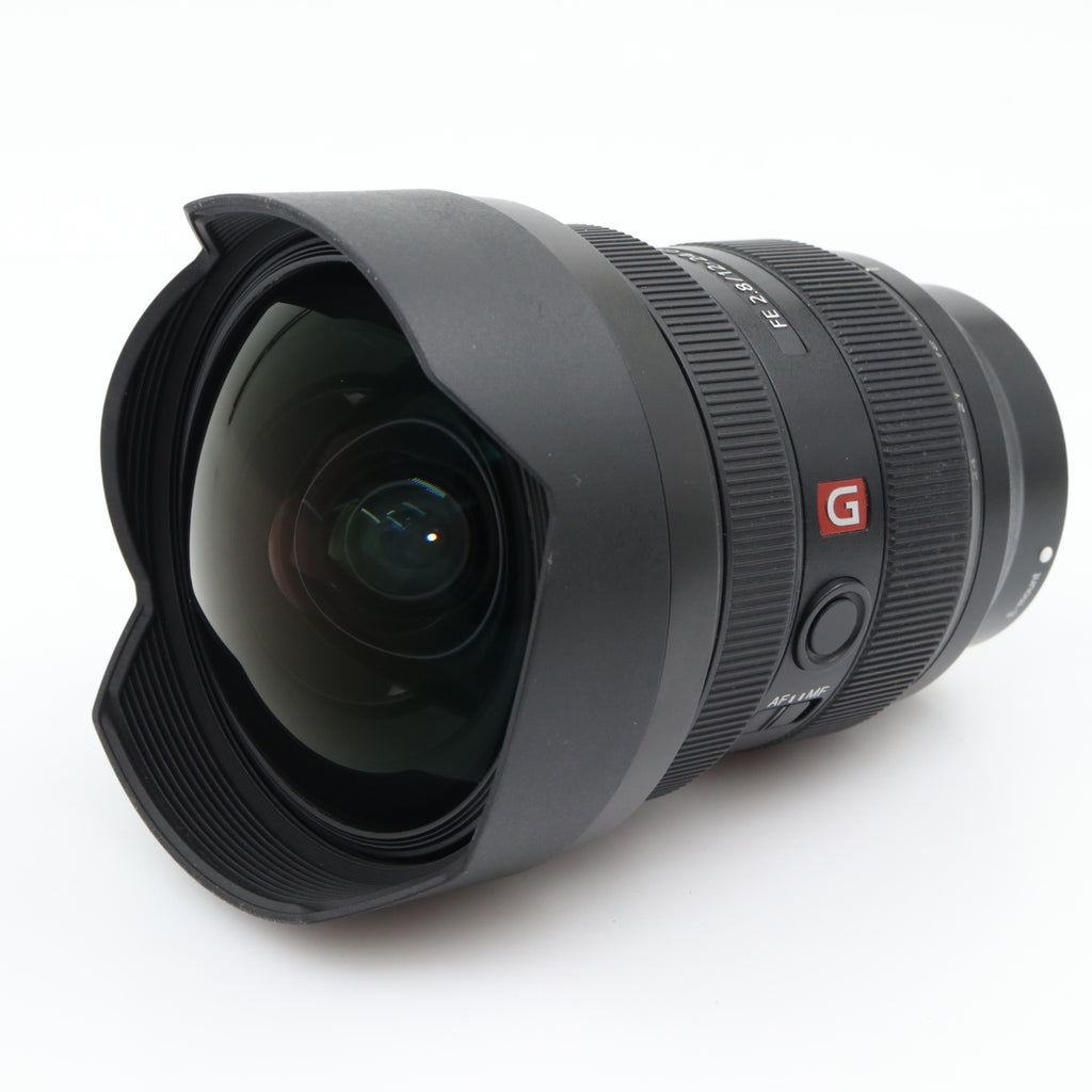 Sony FE 12-24mm f/2.8 GM gebraucht
