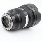Sony FE 12-24mm f/2.8 GM gebraucht