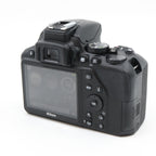 Nikon D3500 Gehäuse gebraucht
