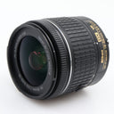 Nikon AF-P 18-55mm f/3.5-5.6G VR DX used