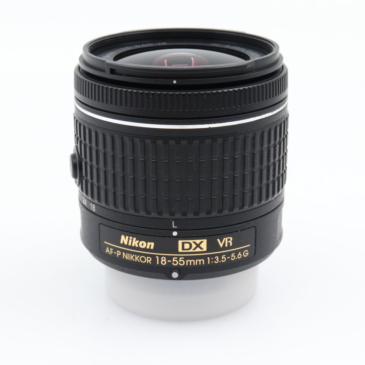 Nikon AF-P 18-55mm f/3.5-5.6G VR DX used