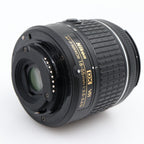 Nikon AF-P 18-55mm f/3.5-5.6G VR DX used