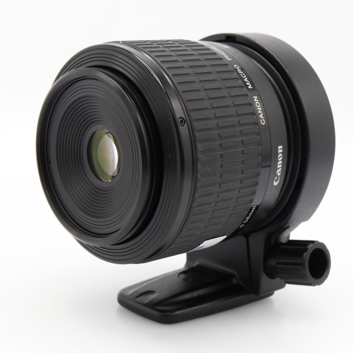 Canon MP-E 65mm f/2.8 Super Macro 1-5x gebraucht