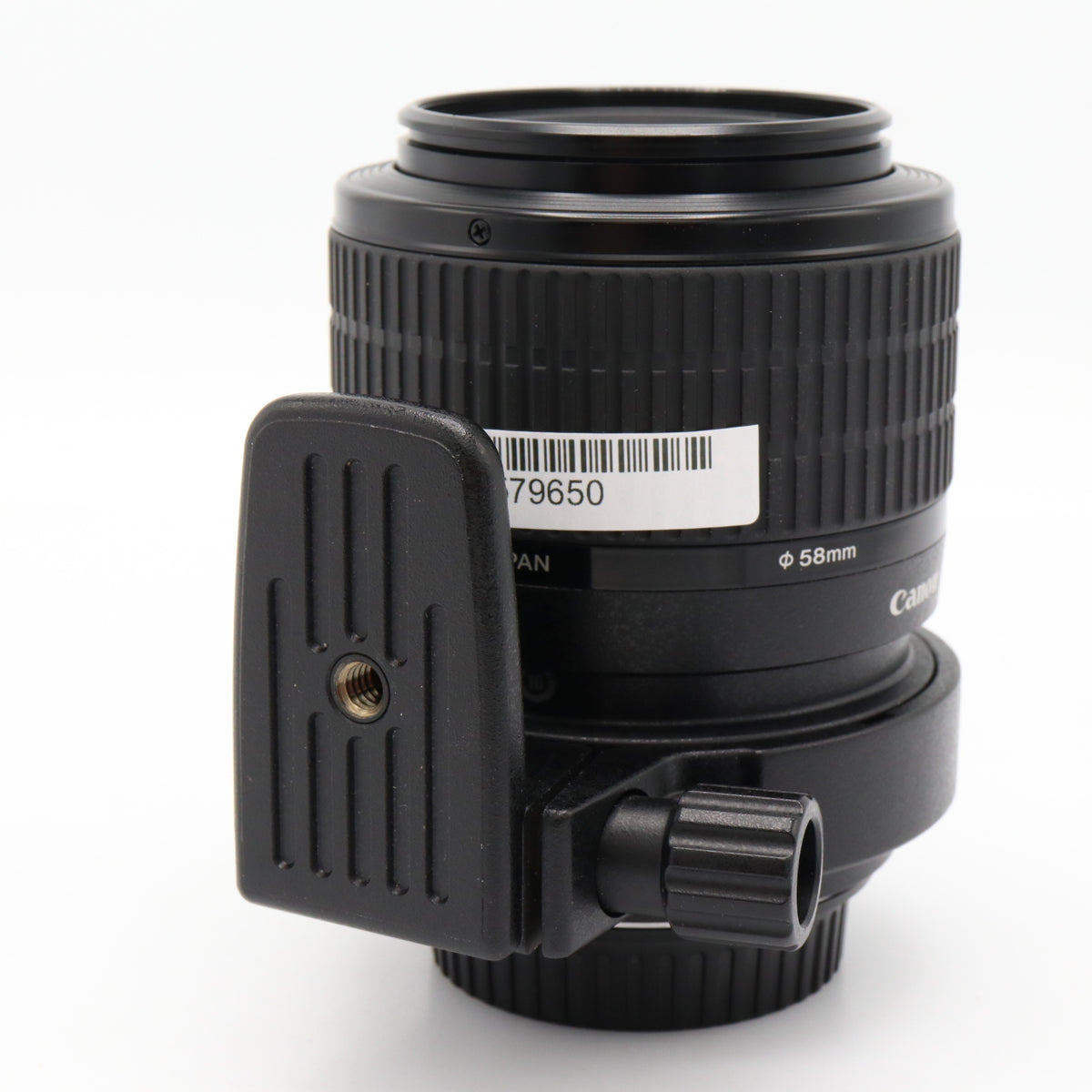 Canon MP-E 65mm f/2.8 Super Macro 1-5x gebraucht