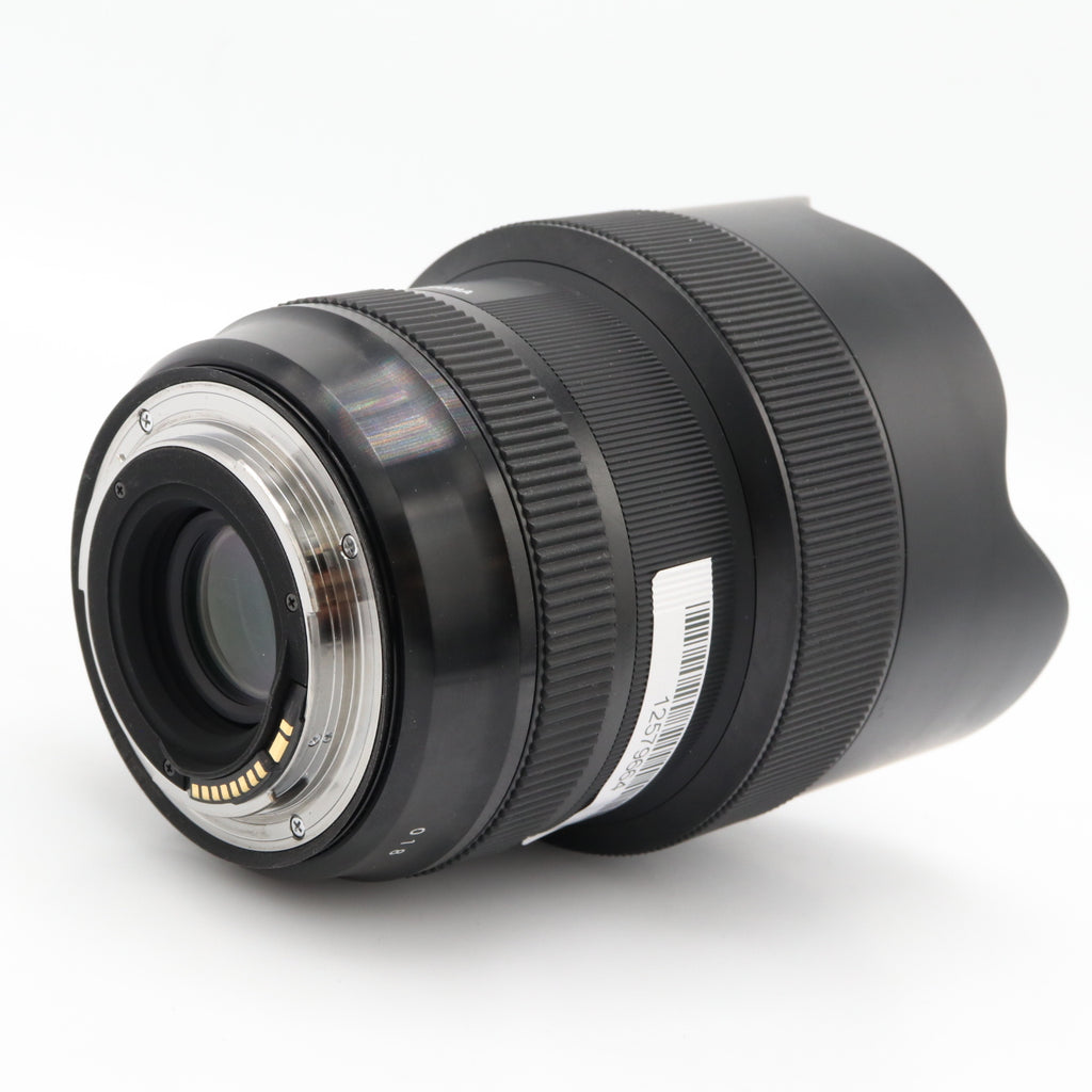Sigma 14-24mm F/2.8 DG HSM Art Canon EF gebraucht
