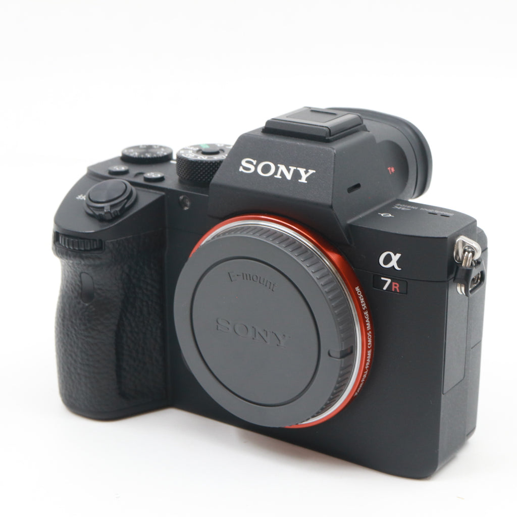 Sony A7R III Gehäuse gebraucht