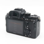 Sony A7R III Gehäuse gebraucht